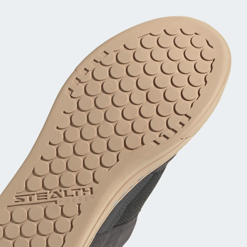 Five Ten Freerider MTB Flat Shoes Core Black/Carbon/Red-8